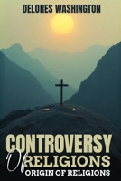 Controversy of Religions B0GR21N6VN Book Cover