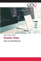 Diseño Web (Spanish Edition) 6200040419 Book Cover