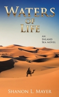 Waters of Life: an Inland Sea novel 1958076287 Book Cover