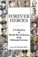 Forever Heroes 1944132023 Book Cover