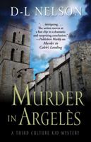 Murder in Argeles 1432825518 Book Cover