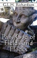 Pan, God of Fields and Flocks 1456061097 Book Cover