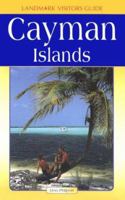 Landmark Vistors Cayman Islands (Landmark Visitors Guide Cayman Islands) (Landmark Visitors Guide Cayman Islands) 184306037X Book Cover