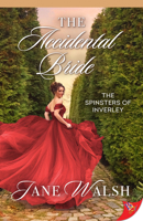 The Accidental Bride 1636793452 Book Cover