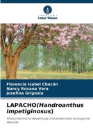 LAPACHO(Handroanthus impetiginosus) (German Edition) 6208967473 Book Cover