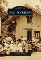 San Anselmo 0738596892 Book Cover