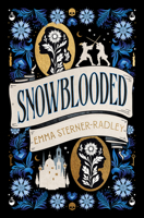 Snowblooded 1837861803 Book Cover