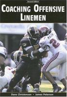 Coaching Offensive Linemen 1585181706 Book Cover