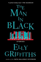 The Man in Black: And Other Stories 0063289342 Book Cover