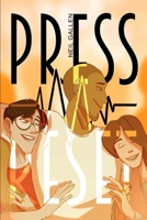 Press Reset: Passion au Manoir Pourpre 4.2 : Sofian & Alex & Guillaume (Nouvelle) (French Edition) B0DQ525CRT Book Cover