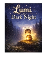 Lumi and the Dark Night: A Story About Finding Your Light B0GQJGP939 Book Cover
