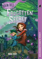 The Forgotten Secret 1897550138 Book Cover