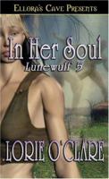 In Her Soul: Lunewulf 5 1419951688 Book Cover