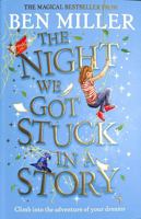 THE NIGHT WE GOT STUCK IN A STORY 1471192504 Book Cover