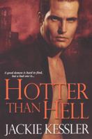 Hotter Than Hell (Hell on Earth, Book 3) 0821781049 Book Cover