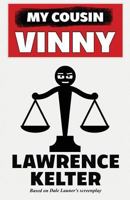My Cousin Vinny 194650274X Book Cover