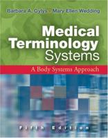 Medical Terminology Systems: A Body Systems Approach