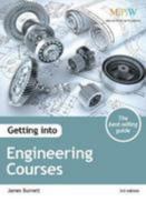 Getting into Engineering Courses 1909319546 Book Cover