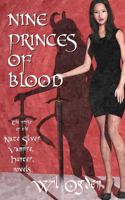 Nine Princes of Blood 1503234479 Book Cover