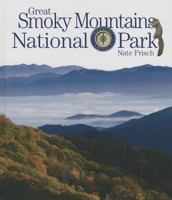 Great Smoky Mountains National Park 1608181979 Book Cover