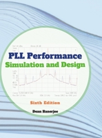 PLL Performance, Simulation, and Design 1365780619 Book Cover