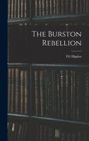 The Burston Rebellion 1018111115 Book Cover