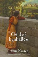 Child of Eynhallow 0615539300 Book Cover