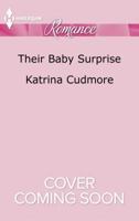Their Baby Surprise 0373744420 Book Cover
