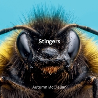Stingers B0GKYF5BNW Book Cover