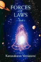FORCES OF LAWS¿Book 1 059543729X Book Cover