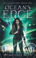 Ocean's Edge B0BLHHDTCK Book Cover