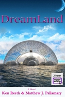 DreamLand B0BZ34Z8J8 Book Cover
