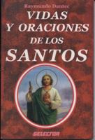 Vidas y Oraciones de Los Santos 9706432000 Book Cover