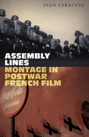 Assembly Lines 1517919444 Book Cover
