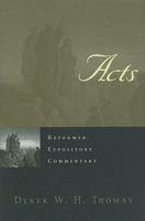 Acts 1596380489 Book Cover