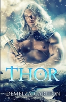 Thor: A Paranormal Protector Tale 1925799735 Book Cover