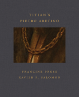 Titian's Pietro Aretino 1911282719 Book Cover