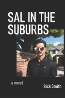 Sal in the Suburbs B0CPVVT366 Book Cover