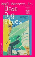 Dead Dog Blues (Wiley Moss, #2) 0312109636 Book Cover