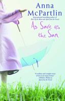 As Sure As the Sun 1439101353 Book Cover