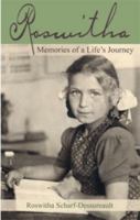 Roswitha-Memories of a Life's Journey 0978462807 Book Cover
