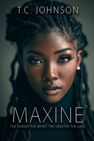 Maxine B0H4PT2FV7 Book Cover