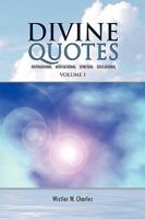 Divine Quotes 1441545158 Book Cover