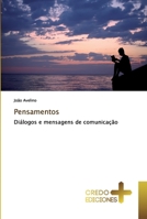 Pensamentos 6130642873 Book Cover