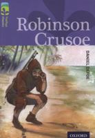 Robinson Crusoe 1590550927 Book Cover