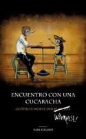Encuentro Con Una Cucaracha (German Edition) 3748172214 Book Cover