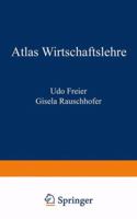 Atlas Wirtschaftslehre 3409973109 Book Cover