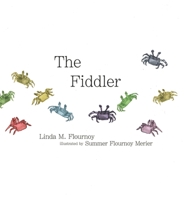 The Fiddler 1735848204 Book Cover