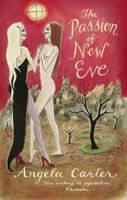 The Passion of New Eve 0151712859 Book Cover