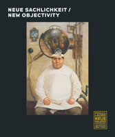 New Objectivity 3791377922 Book Cover